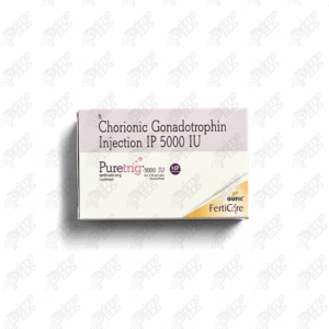 HCG 5000IU