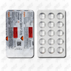 Telmisartan 20mg