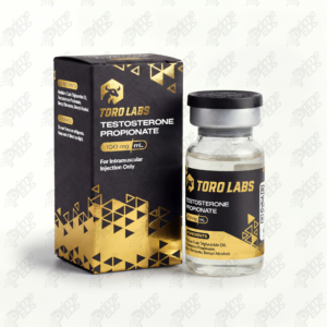 Testosterone Propionate 100mg/ml