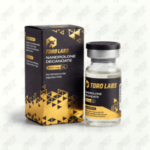 Nandrolone Decanoate 200mg/ml