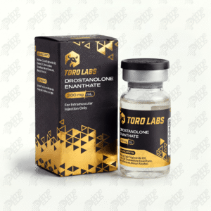 Masteron Enanthate 200mg/ml