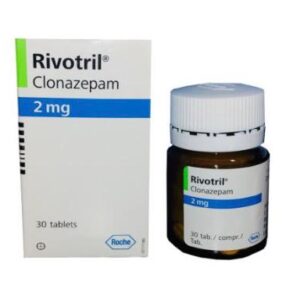 Rivotril