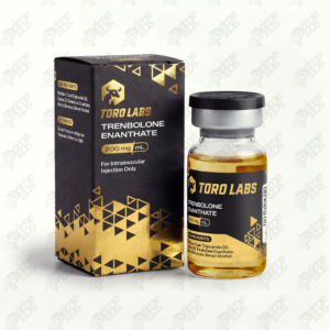 Trenbolone Enathate 200mg/ml