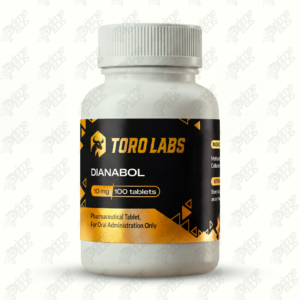 Dianabol 10mg