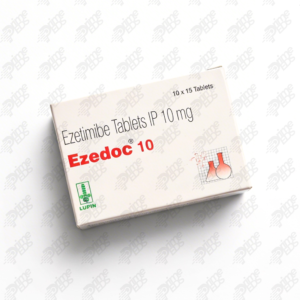 Ezetimibe 10mg