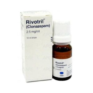 Rivotril Drops